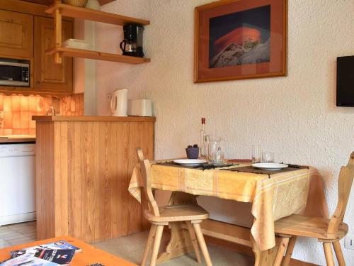 Appartement Méribel 1 pièce 4 personnes - FR-1-180-10 - image 12