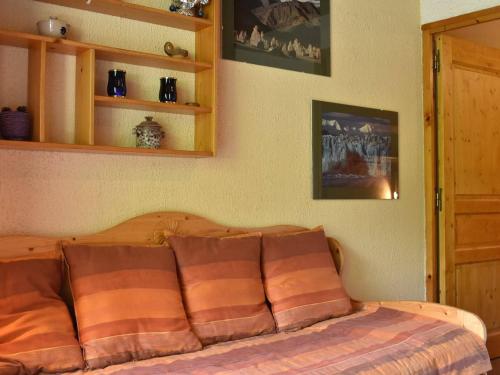 Appartement Méribel 1 pièce 4 personnes - FR-1-180-10 - image 6
