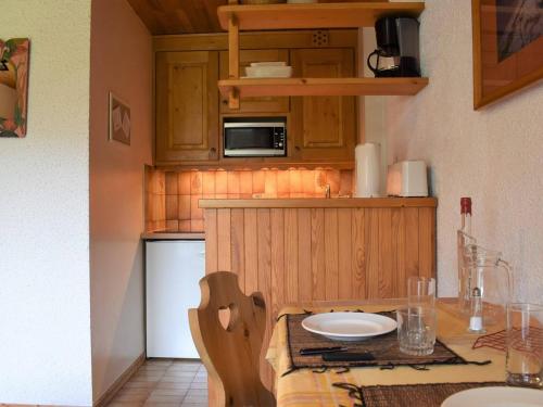 Appartement Méribel 1 pièce 4 personnes - FR-1-180-10 - image 4