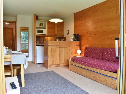 Appartement Méribel, 1 pièce, 4 personnes - FR-1-180-18 Meribel