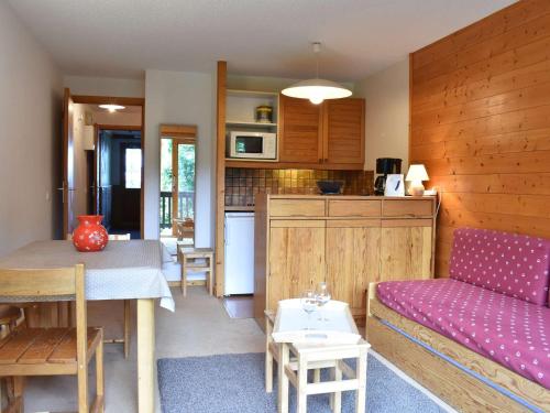 Appartement Méribel 1 pièce 4 personnes - FR-1-180-18 - image 5