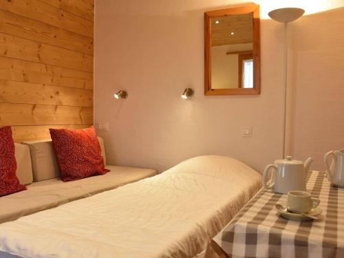 Appartement Méribel 1 pièce 2 personnes - FR-1-180-5 - image 2
