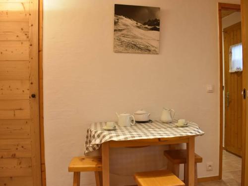 Appartement Méribel 1 pièce 2 personnes - FR-1-180-5 - image 9