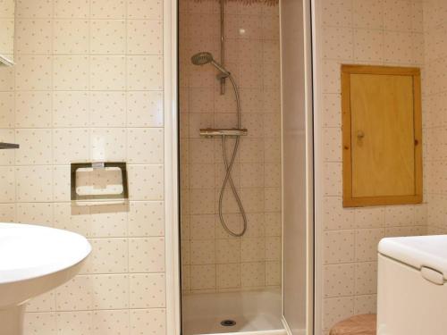 Appartement Méribel 1 pièce 2 personnes - FR-1-180-5 - image 3