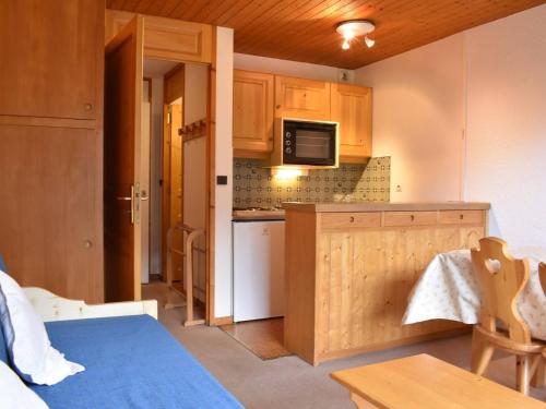 Appartement Méribel 1 pièce 3 personnes - FR-1-180-19 - image 10