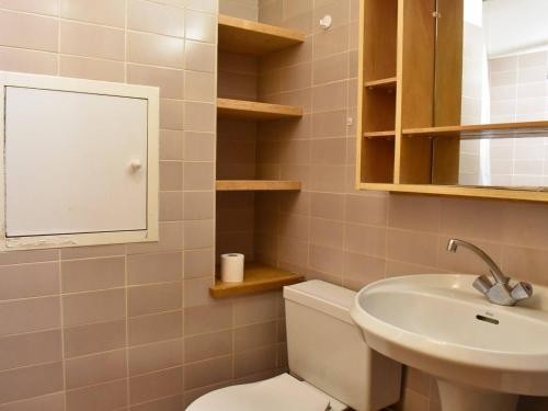 Appartement Méribel 1 pièce 3 personnes - FR-1-180-19 - image 9