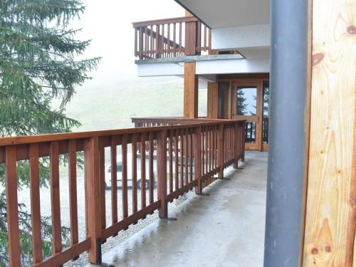 Appartement Méribel 1 pièce 2 personnes - FR-1-180-5 - image 8