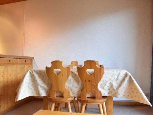 Appartement Méribel 1 pièce 3 personnes - FR-1-180-19 - image 13