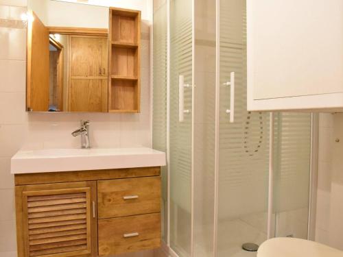 Appartement Méribel 1 pièce 3 personnes - FR-1-180-21 - main image