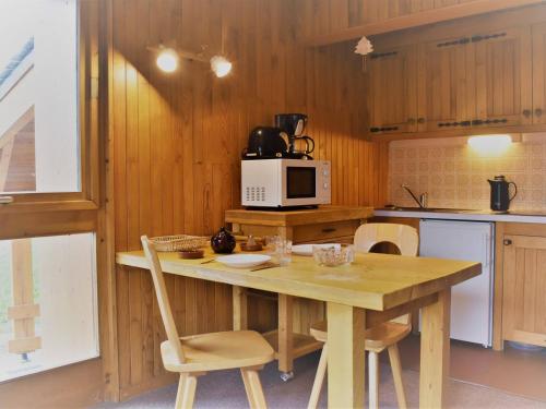 Studio à Méribel - Proche pistes, Parking, Animaux acceptés - FR-1-180-21 (Studio a Meribel - Proche pistes, Parking, Animaux acceptes - FR-1-180-21) in โมเรล