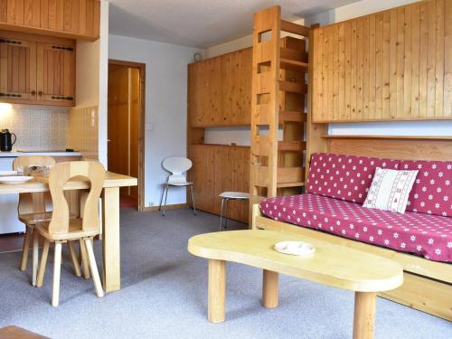 Appartement Méribel 1 pièce 3 personnes - FR-1-180-21 - image 2