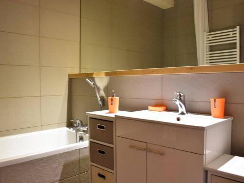 Appartement Méribel 1 pièce 4 personnes - FR-1-180-30 - image 3