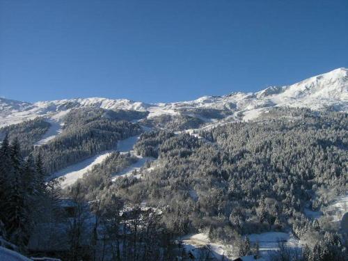 Studio à Méribel - Proche pistes, Parking, Animaux acceptés - FR-1-180-21 (Studio a Meribel - Proche pistes, Parking, Animaux acceptes - FR-1-180-21) in โมเรล