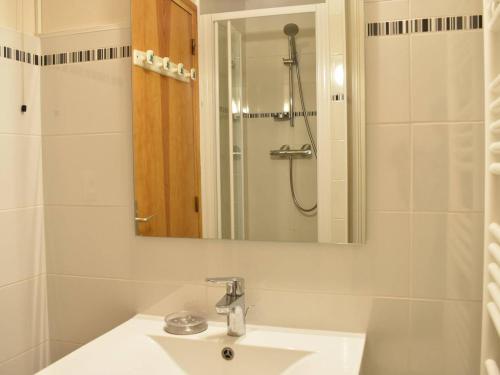 Appartement Méribel 1 pièce 4 personnes - FR-1-180-23 - image 7