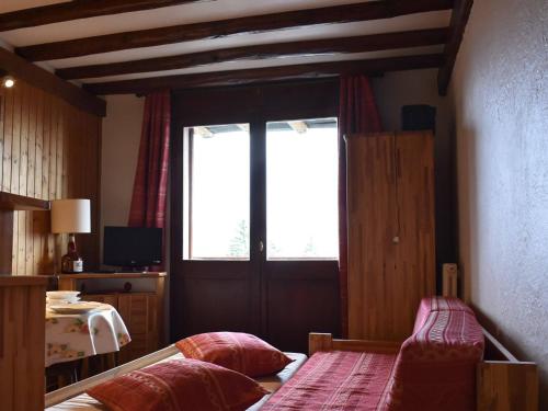 Appartement Méribel 1 pièce 4 personnes - FR-1-180-51 - image 8