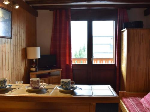 Appartement Méribel 1 pièce 4 personnes - FR-1-180-51 - image 5
