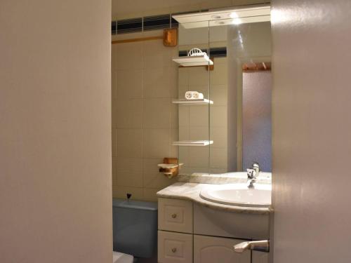 Appartement Méribel 1 pièce 4 personnes - FR-1-180-51 - image 3