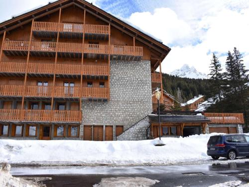 Appartement Méribel 1 pièce 4 personnes - FR-1-180-51 - image 11