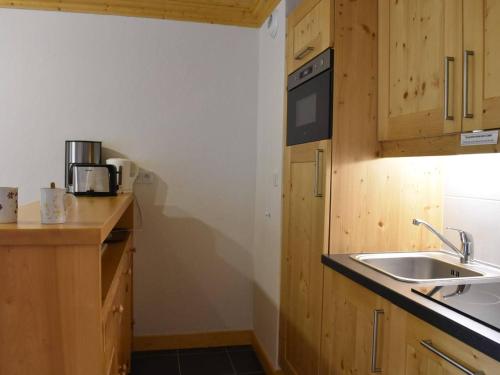 Appartement Méribel 2 pièces 4 personnes - FR-1-180-104 - image 2