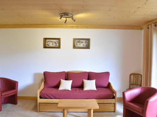 Appartement Méribel 2 pièces 4 personnes - FR-1-180-104 - image 5