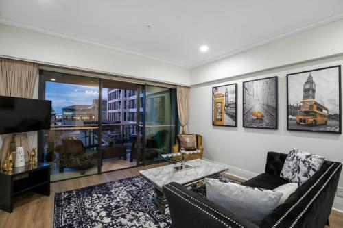 Extravagant Escape, Auckland (zdjęcie 8)