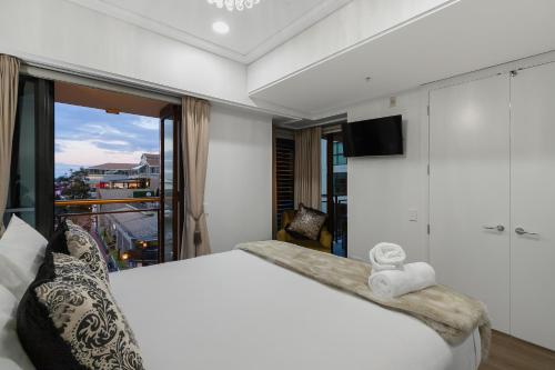 Extravagant Escape, Auckland (zdjęcie 9)