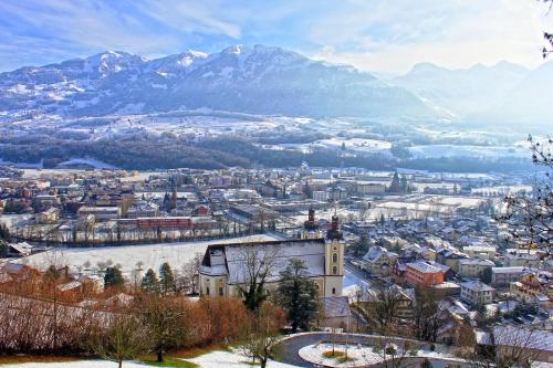 Superior Apartment Sarnen - image 11