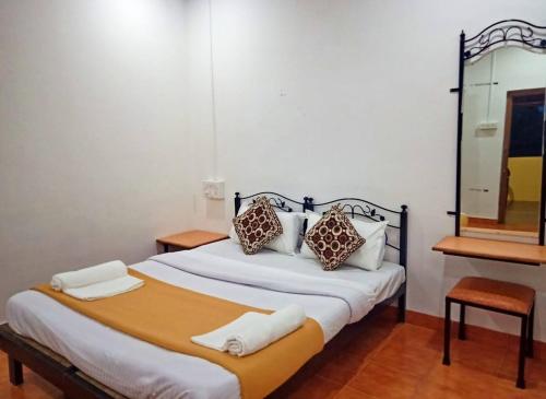Kadam Farm RESORT