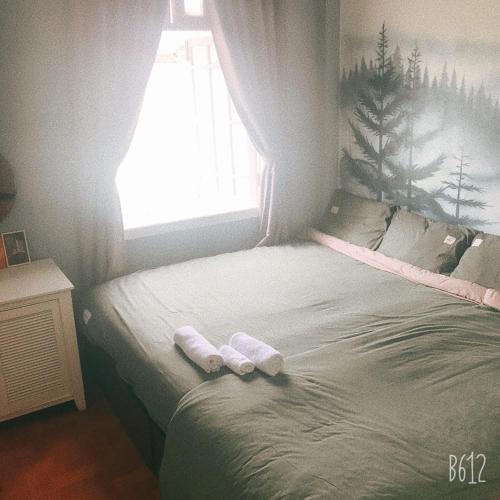 July Home