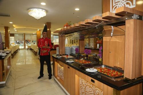 Foto - Uk Blue Coast Hotel