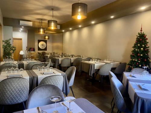 Albergo Stazione, Moesa
