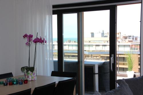 Duplex Penthouse Plaza