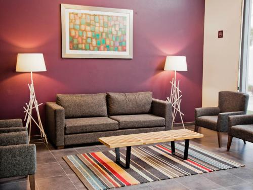 City Express Suites Puebla FINSA