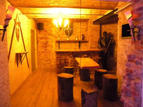 Discoteca, Hostel Goslar in Goslar