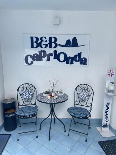 CapriOnda, Capri (foto 2)