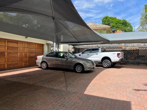 グッデイズ ゲストハウス