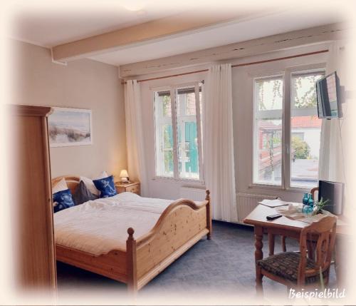 Hotel Packhaus - image 10