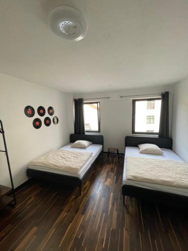 Music Residence
