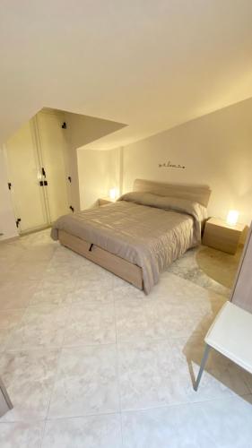 TDC Home, Salerno