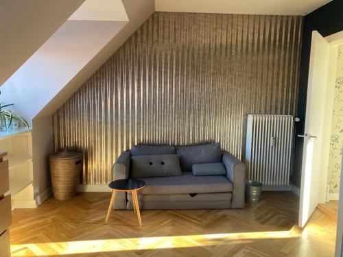 Comfortable stay in Copenhagen, single room in a shared flat 4