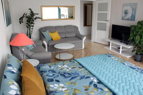 Apartament Bonito