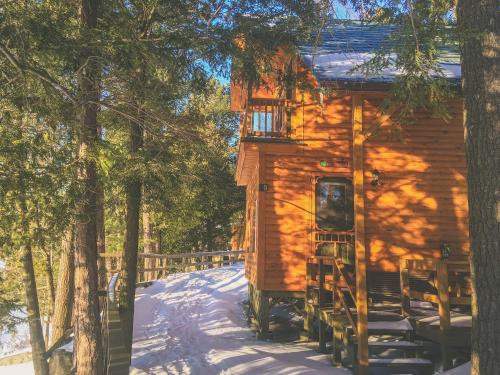 One-Bedroom Cottage