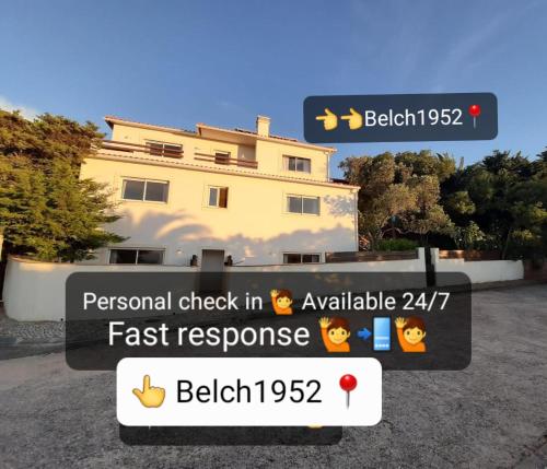 Manuel Apartment - Belch1952