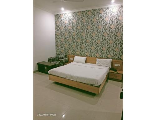 Hotel Kishore International, Amritsar