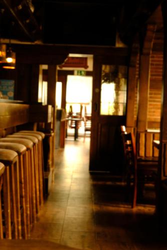 Gasthof Sauerwald in Bestwig