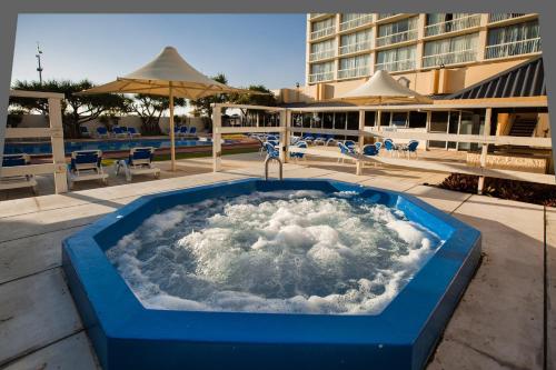 シャトー ビーチサイド