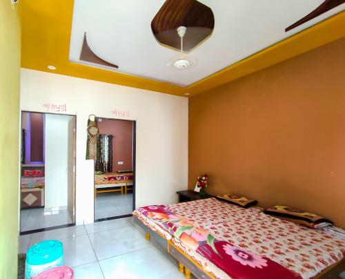 Bapa Sitaram Homestay Ekta Nagar