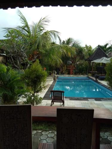 ดีลิคส์ วิลล่า เล็มบงกัน (D'Licks Villa Lembongan) in นูซา เลมโบงัน