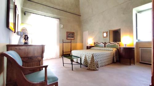  Foresteria di Casa Winspeare in Depressa