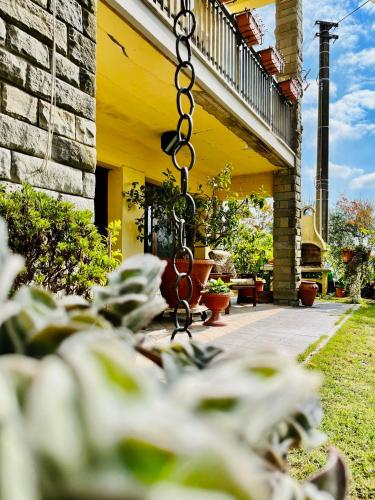 Cottage 3138, Fucecchio (foto 7)